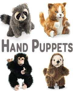 Hand Puppets