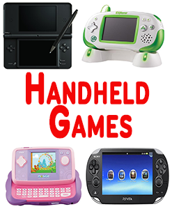 Handheld Games