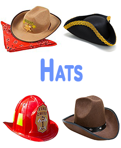 Hats