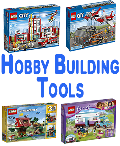 Hobby Building Tools And Hardware