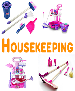 Housekeeping