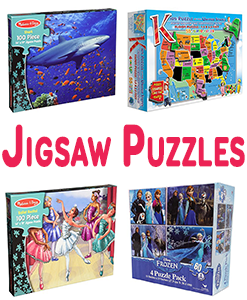 Jigsaw Puzzles