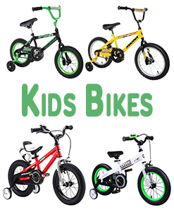 Kids Bikes