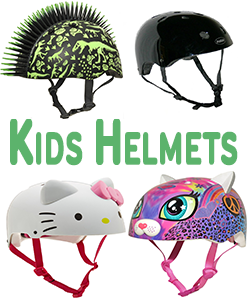 Kids' Helmets