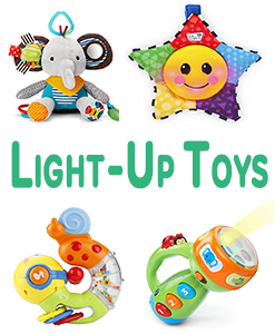 Light-Up Toys