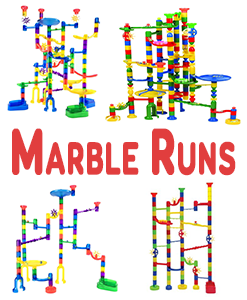 Marble Runs