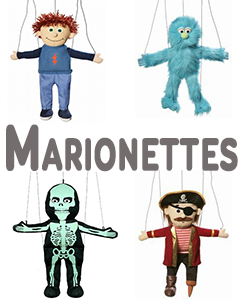 Marionettes