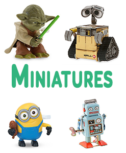 Miniatures