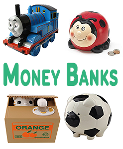 Money Banks