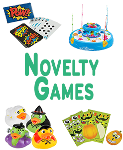 Novelty Games