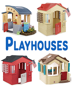 Playhouses