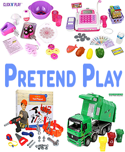 Pretend Play