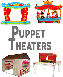 Puppet Theaters