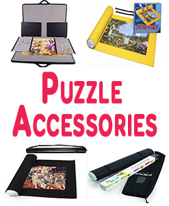 Puzzle Accessories