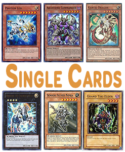 Single Cards