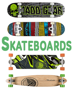 Skateboards