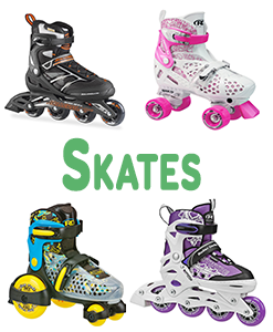 Skates