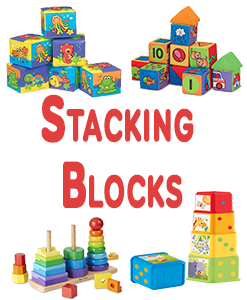 Stacking Blocks