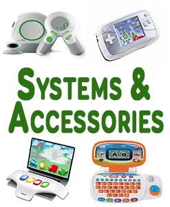 Systems And Accessories