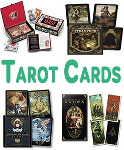 Tarot Cards