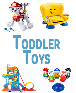 Toddlers Toys