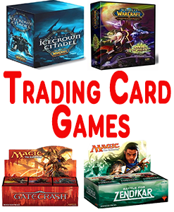 Trading Card Games