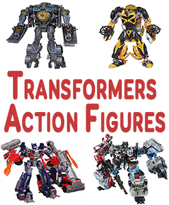 Transformers Action Figures