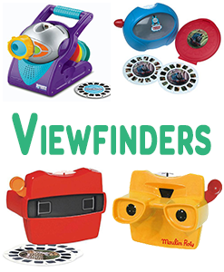 Viewfinders