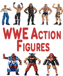 WWE Action Figures