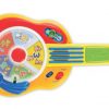 LeapFrog Learn & Groove Animal Sounds Guitar