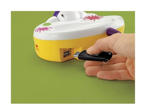 Fisher Price Splatster - Image 11