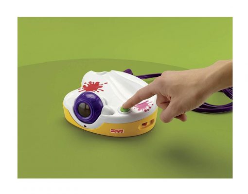 Fisher Price Splatster - Image 13
