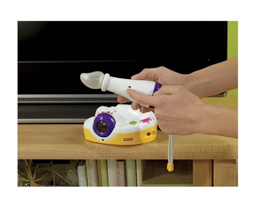 Fisher Price Splatster - Image 14