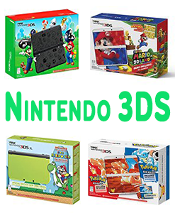 Nintendo 3DS