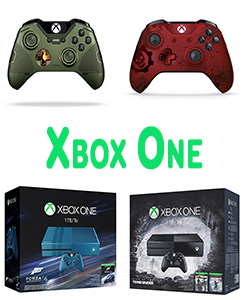 Xbox One