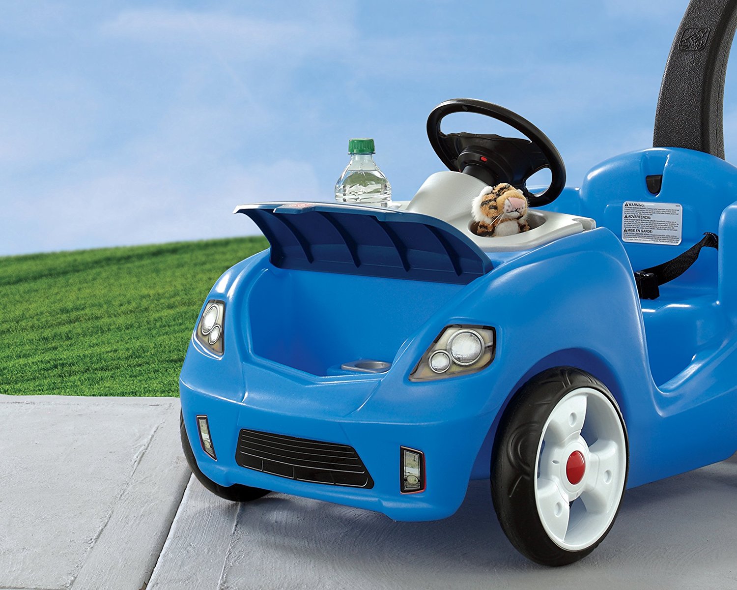 Top 5 Riding Toys for Toddlers