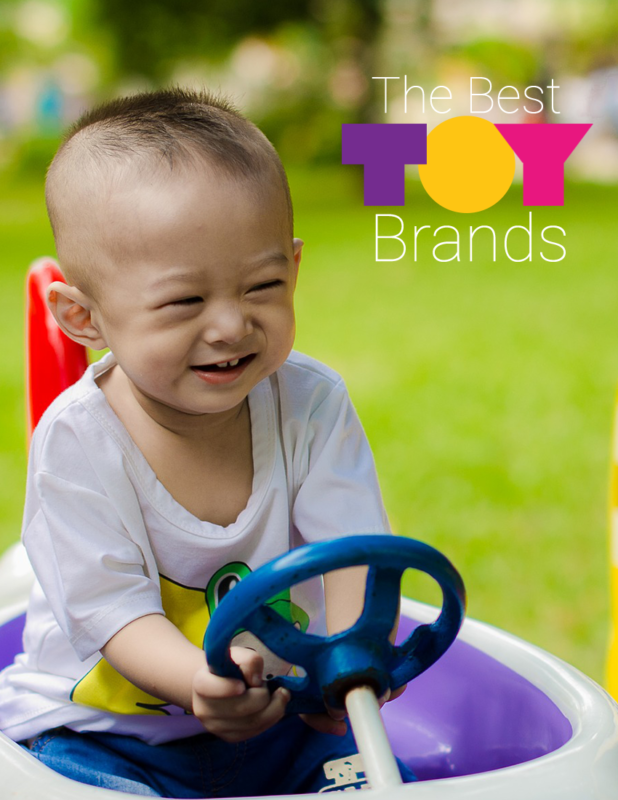 The Best Toy Brands Toy Brands For Babies And Kids